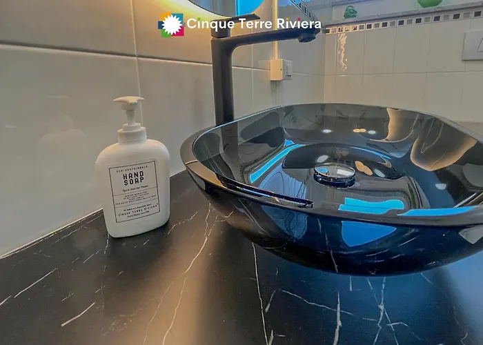 Giaella Sea View Апартаменты *