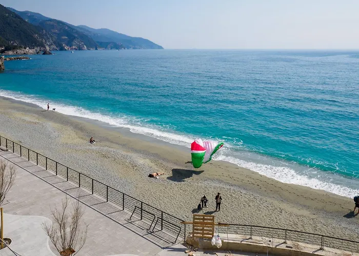 Giaella Sea View