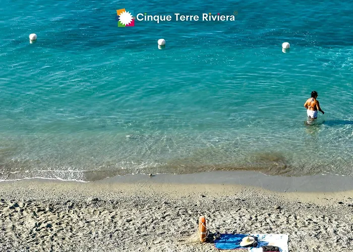 Giaella Sea View *