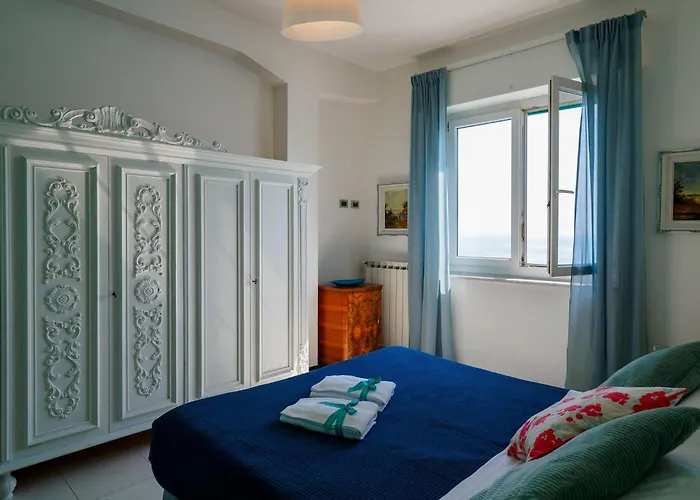 Апартаменты Giaella Sea View *