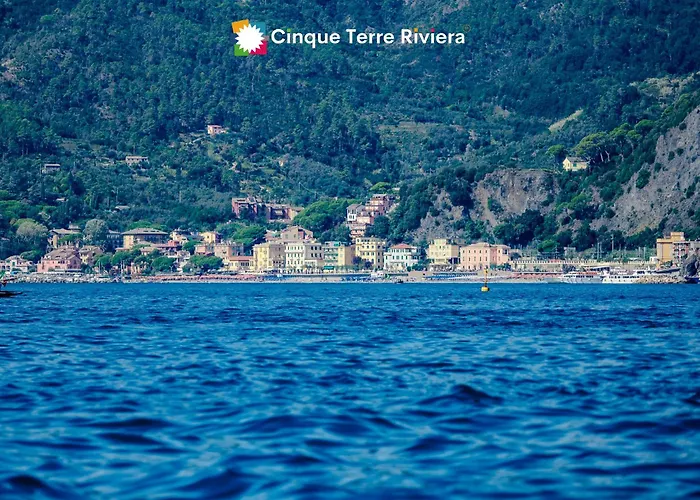 Апартаменты Giaella Sea View *